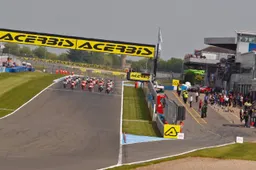 Superbike Donigton La Guida completa Orari in pista e in TV