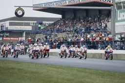 Superbike: Donington e il Mondiale, fine della storia?