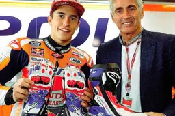 Mick Doohan sicuro: "Marc Marquez vincerebbe con qualunque moto"