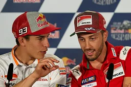 MotoGP Le Mans: Andrea Dovizioso, oggi la firma per Ducati?