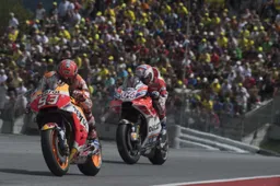 MotoGP: comunque vada a Valencia va in scena il 2018