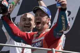 MotoGP Catalunya E se la Ducati ci riuscisse di nuovo?