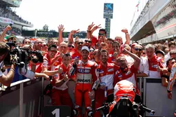 MotoGP Catalunya Andrea Dovizioso, adesso non puoi più nasconderti