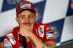 MotoGP Mugello: Andrea Dovizioso, perchè deve vincere a tutti i costi