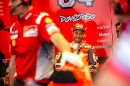 MotoGP: Honda HRC allunga le mani su Andrea Dovizioso, Ducati il tempo stringe