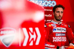 MotoGP: VIDEO "Ducati lavora il doppio in metà del tempo"