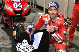 Honda, Suzuki, KTM e Aprilia in appello: il caso Dovi non è chiuso