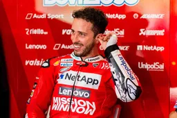 MotoGP, Andrea Dovizioso: "Sperimenteremo alcune soluzioni"