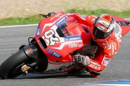 SBK vs MotoGP: "Quanto sarebbe bella una sfida tutto-o-niente!"