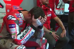 MotoGP: Ducati è sempre l'anti Honda ma i conti non tornano