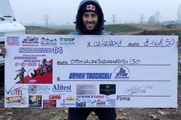 MotoGP: Andrea Dovizioso corre in aiuto di Bryan Toccaceli