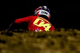 MotoGP: Andrea Dovizioso, l'infortunio sbagliato nel momento sbagliato