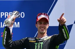 MotoGP: Andrea Dovizioso nel 2019 in Yamaha? Ecco da dove spunta...