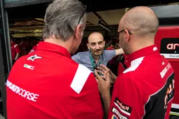 Superbike: Ultimatum Ducati "Alvaro Bautista, il tempo è finito"