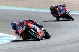 Superbike Qatar: Marco Melandri "Ho tanta rabbia dentro"