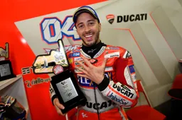 MotoGP Motegi: Jorge Lorenzo, "Il Dovi è molto forte, tanto di cappello"