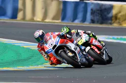 MotoGP Le Mans Jorge Lorenzo "Ho bisogno di altri test"