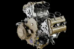 MotoGP Mugello La Ducati avrà il supermotore "evoluzione Toscana"