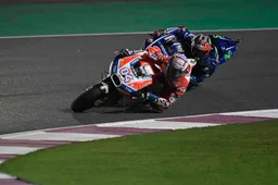 MotoGP Argentina Ducati e Jorge Lorenzo "Bisogna voltare pagina"