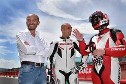 Ducati Superleggera Superbike Experience: emozioni “ufficiali”, passione desmodromica