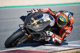 Superbike: Quanto mi girano?