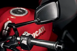 Ducati e Rizoma insieme per la produzione di parti speciali