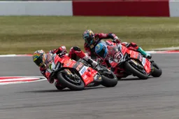 Superbike Brno: Ducati, questa stagione si può salvare?