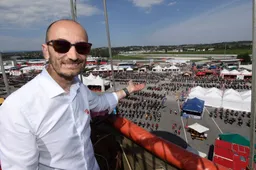 Perchè Ducati non parla di Superbike 2019?