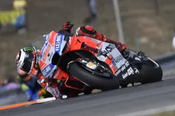 MotoGP, Austria: Jorge Lorenzo "Qui possiamo fare la differenza"