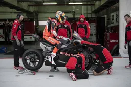 Superbike: Tornano i Costruttori, ma il regolamento funzionerà?