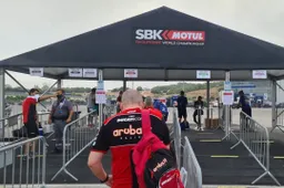 Superbike, Scott Redding baldanzoso ma la Ducati sarà dolce con le gomme?