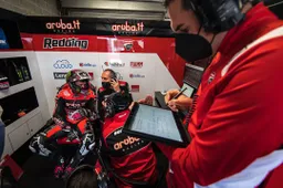 Superbike: Ducati V4 ora è crisi, solo con Alvaro Bautista vinceva a raffica