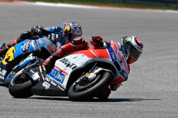 MotoGP Texas Ducati in crisi Jorge Lorenzo solo 9° "Non sono contento"