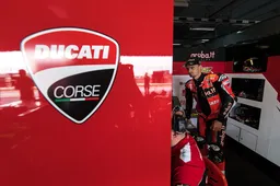 Superbike: Ducati top secret, niente info sui test di Aragon