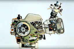 Che ritorno: Champagne Supermono