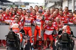 MotoGP Austria: La Ducati può battere Marc Marquez?
