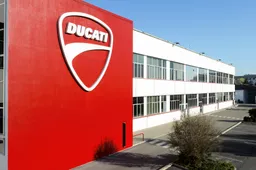 Ducati Group: nel 2017 vendite, fatturato e risultato in crescita