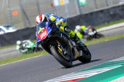 Coppa Italia: Round 4 al Mugello, ecco tutti i vincitori