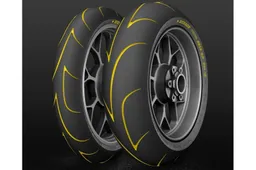 Dunlop fornitore unico di Yamaha R3 bLU cRU European Cup
