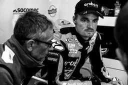 Superbike: Chaz Davies "A cosa servono tre gare noiose?"