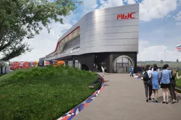 Misano World Circuit: Altri investimenti per un impianto al top Mondiale