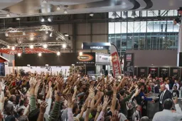 Eicma 2018: Tutti i numeri di un successo clamoroso