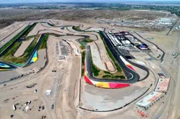 Superbike Argentina: Gli orari in pista e in TV