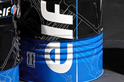 CIV Scoppia la grana monobenzina ELF I team non ci stanno