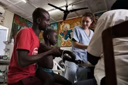 Superbike a Portimao corre con Emergency per la Sierra Leone