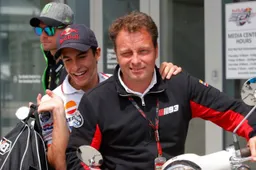 MotoGP: Parla il manager Emilio Alzamora, "Marc Marquez è unico"
