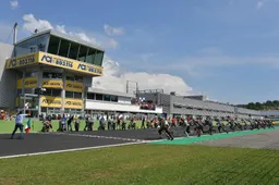 Epoca: A Vallelunga oltre 300 piloti e gare affascinanti