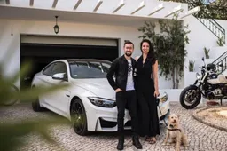 Superbike: BMW conferma, Eugene Laverty non corre neanche a Most