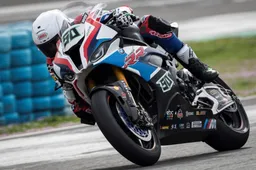 Laverty e Sykes non si scoprono, BMW sei sulla buona strada?