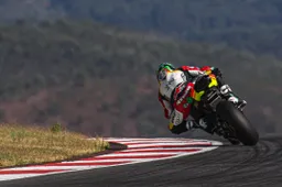 Eugene Laverty miglior ducatista a Portimao: cominciano i rimpianti?